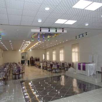 Düğün Salonları