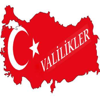 Valilikler