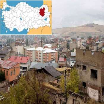 Erzurum , Gezilecek Yerler