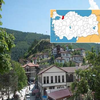 Sakarya , Gezilecek Yerler