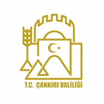  Çankırı Valiliği