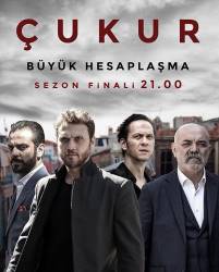 Çukur