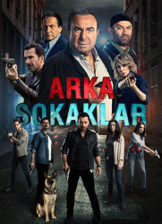 Arka Sokaklar