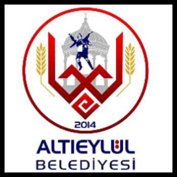  Altıeylül / Balıkesir Büyükşehir İlçe Belediyesi