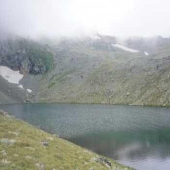 Aygır Gölü Giresun