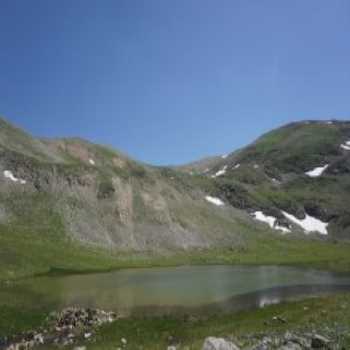 Göloba Gölü Bayburt