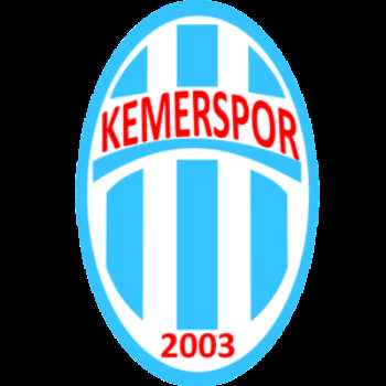 Kemerspor 2003