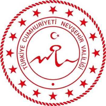  Nevşehir Valiliği