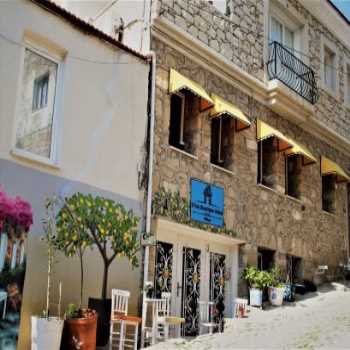  5taş Boutique Hotel Alaçatı Alaçatı / İzmir