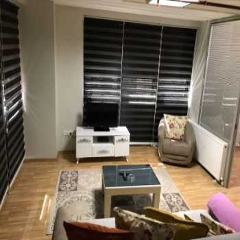  7 Tepe Asya Suite Kartal Kartal / İstanbul