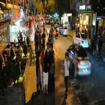 7. Cadde Ankara