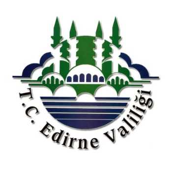  Edirne Valiliği