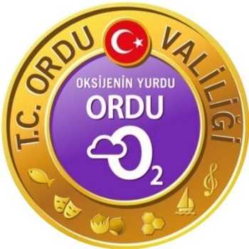  Ordu Valiliği