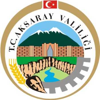  Aksaray Valiliği