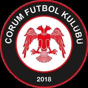 Çorum Futbol Kulübü