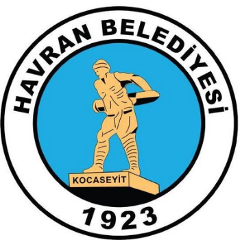  Havran / Balıkesir Büyükşehir İlçe Belediyesi