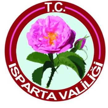  Isparta Valiliği