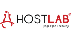 Hostlab Hosting Sağlayıcısı