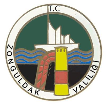  Zonguldak Valiliği