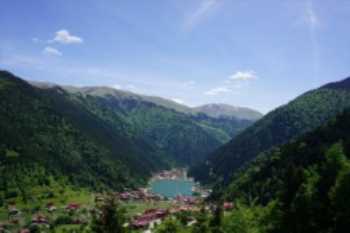 Trabzon Uzungöl