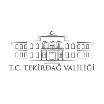  Tekirdağ Valiliği