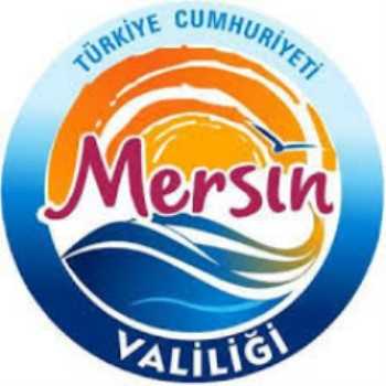  Mersin Valiliği