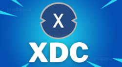 XDC Network