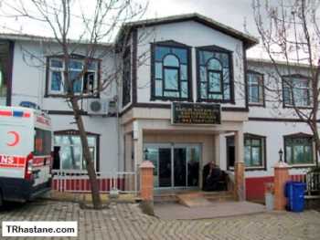  Abana Devlet Hastanesi