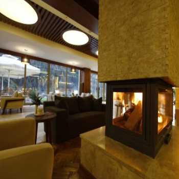  Abant Aden Boutique Hotel & Spa Abant / Bolu