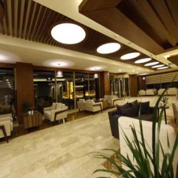  Abant Aden Boutique Hotel & Spa Abant / Bolu