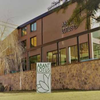  Abant Lotus Otel Abant / Bolu