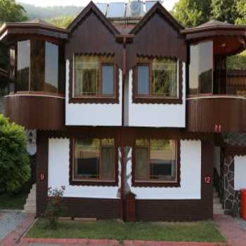  Abant Manzara Otel (alkolsüz) Abant / Bolu