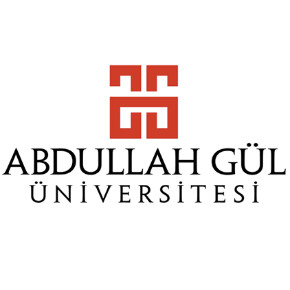  Abdullah Gül Üniversitesi / Kayseri