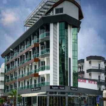  Acar Otel Alanya Obagöl / Antalya