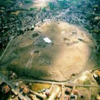 Acemhöyük Aksaray