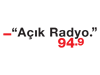  Açık Radyo