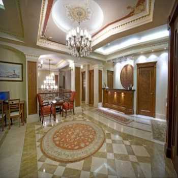  Acra Hotel Fatih / İstanbul