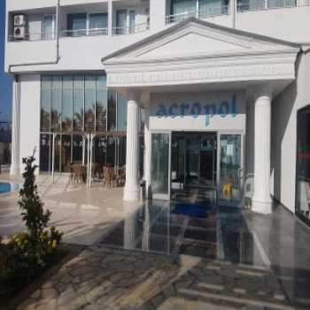  Acropol Beach Hotel Konyaaltı / Antalya