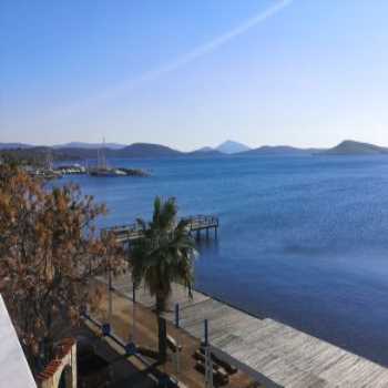  Acropol Of Bodrum Beach Hotel Ortakent / Muğla