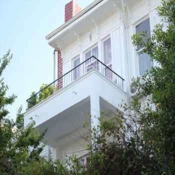  Ada Antik Otel Büyükada / İstanbul