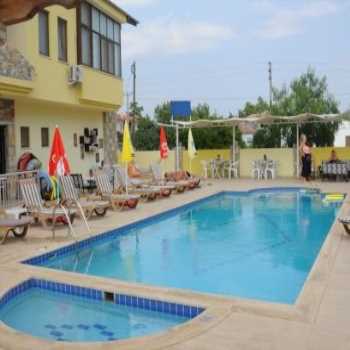  Ada Apart Hotel Dalyan / Muğla