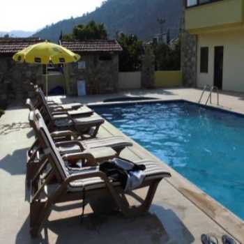  Ada Apart Hotel Dalyan / Muğla