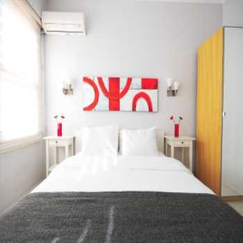  Ada Home İstanbul Beyoğlu / İstanbul