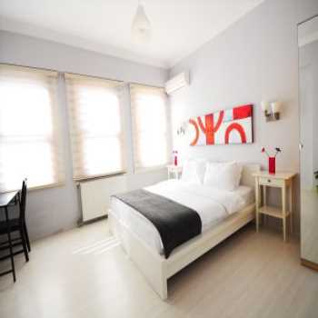  Ada Home İstanbul Beyoğlu / İstanbul