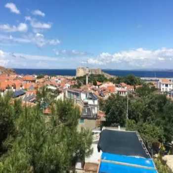  Ada Olympos Butik Otel Bozcaada / Çanakkale