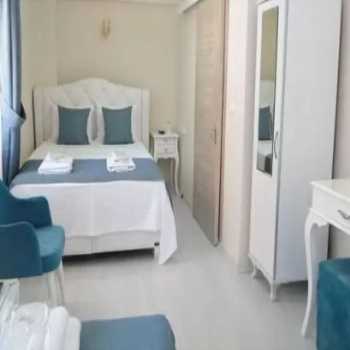  Ada Olympos Butik Otel Bozcaada / Çanakkale