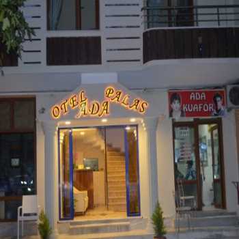  Ada Palas Otel Marmara Adası Marmara Adası / Balıkesir