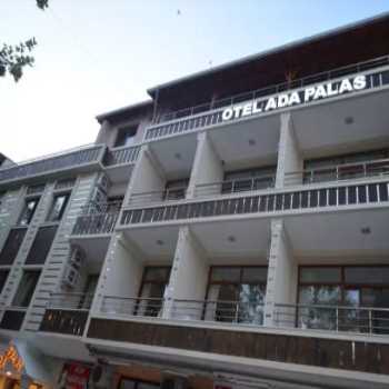  Ada Palas Otel Marmara Adası Marmara Adası / Balıkesir