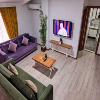  Ada Residence Plus Pamukkale / Denizli