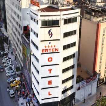  Adana Erten Otel Seyhan / Adana